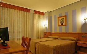 Hotel Prida